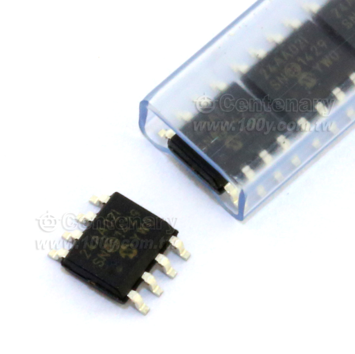 2K I2C™ Serial EEPROM - 55038 Product Image