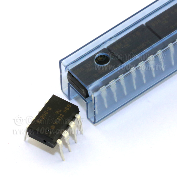 Linear Optocoupler, High Gain Stability, Wide Bandwidth - 81618 Product Image