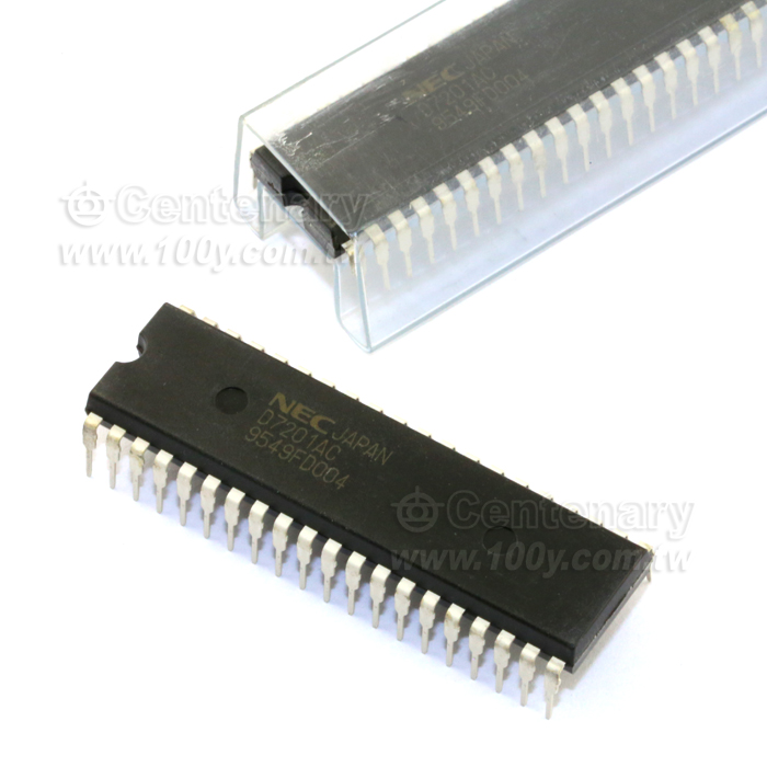 Multiprotocal, Serial Communication Controller - 106390 Product Image