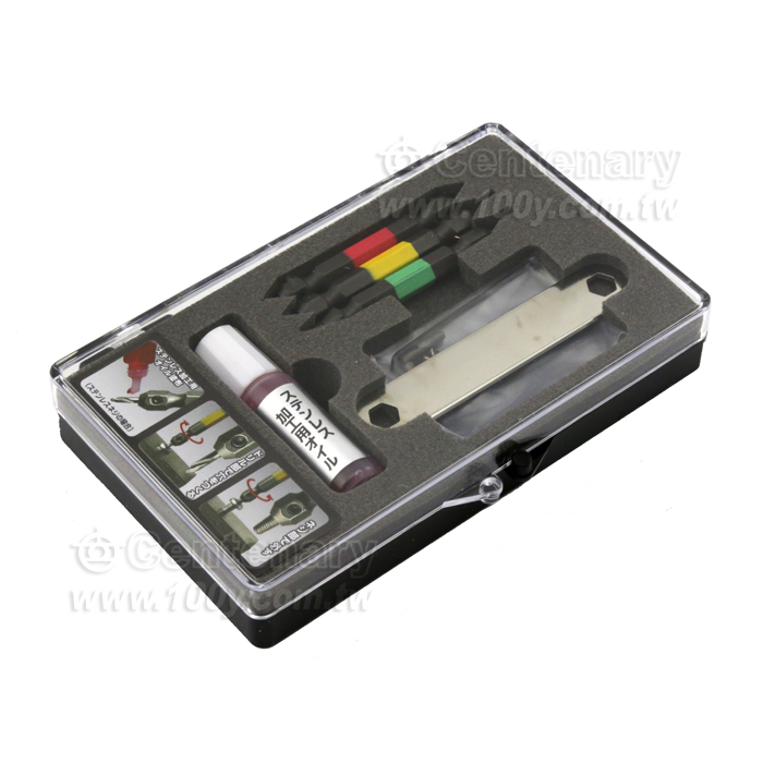 ANEX_Tapping Screw Extractor - 105011 Product Image