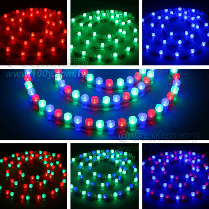 12V LED Strip - 105769 Product Image