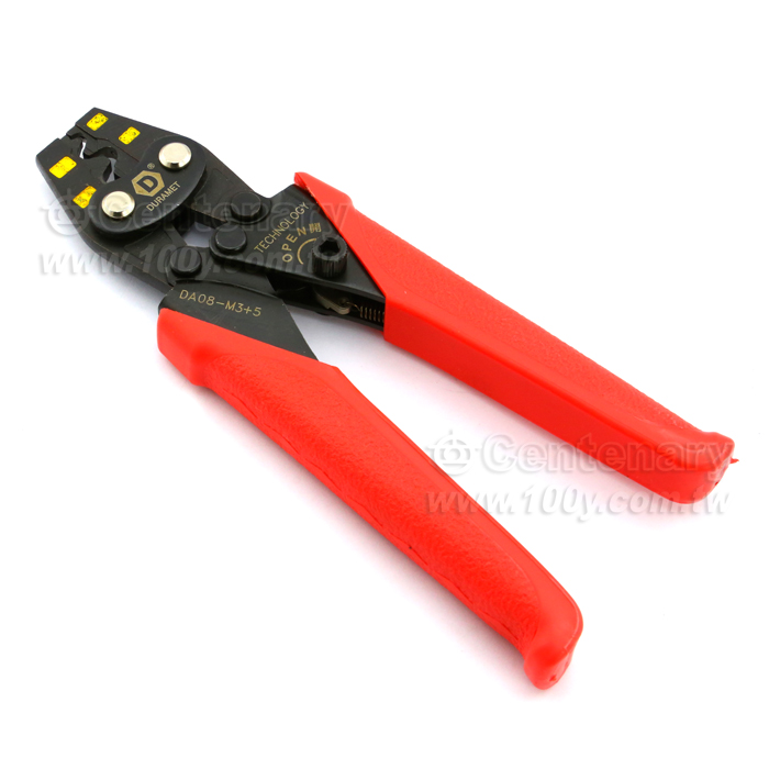 Duramet_Four Terminal Clamp With Ratchet - 106192 Product Image