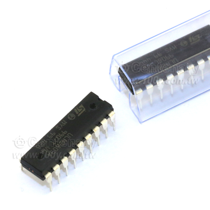 ST_Eight Darlington array - 106465 Product Image