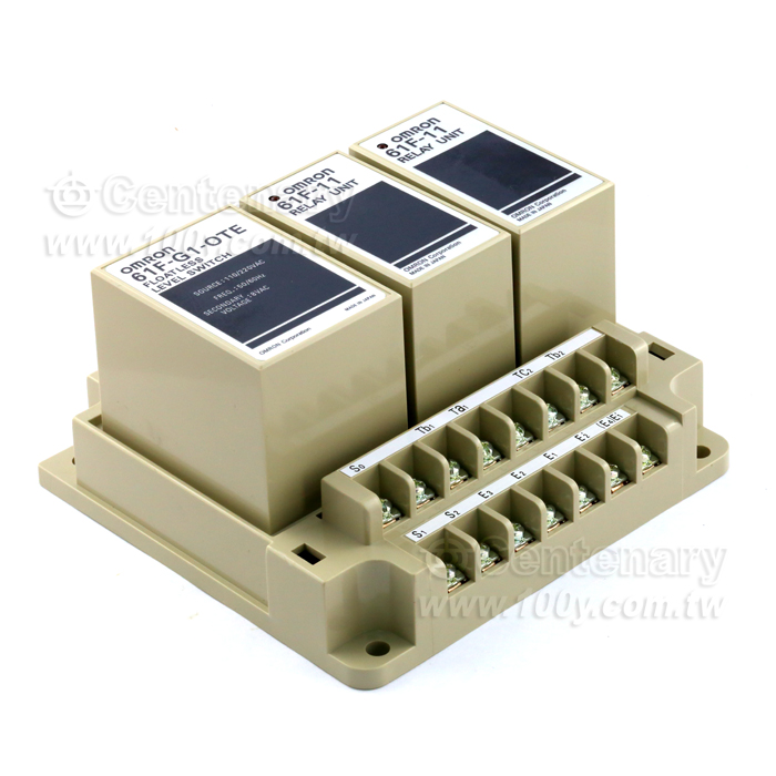 液面控制器 110/220VAC - 106358 產品圖片