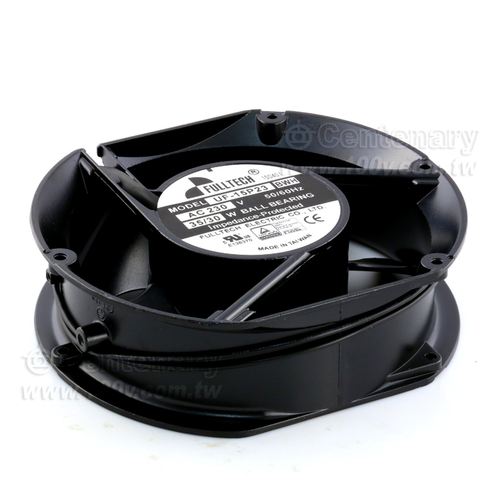 AC 風扇230V 0.18~0.23A 170x150x50mm - 29505 產品圖片
