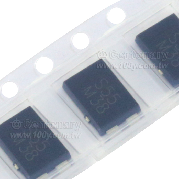 TO-277A (SMPC) - 84677 產品圖片