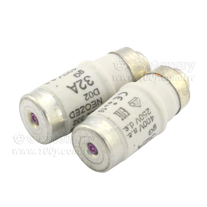 NEOZED 32A 400V ROHS - 56670 產品圖片
