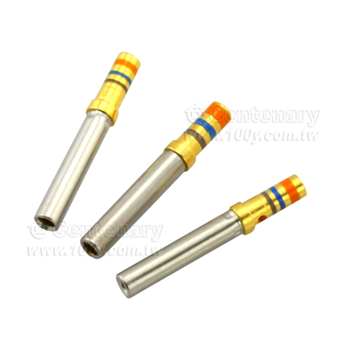 D-Sub Socket Contact - 106648 Product Image