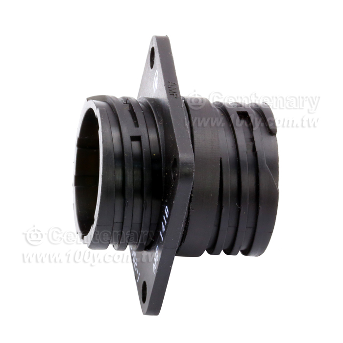 AMP  Circular Connector - 105000 Product Image