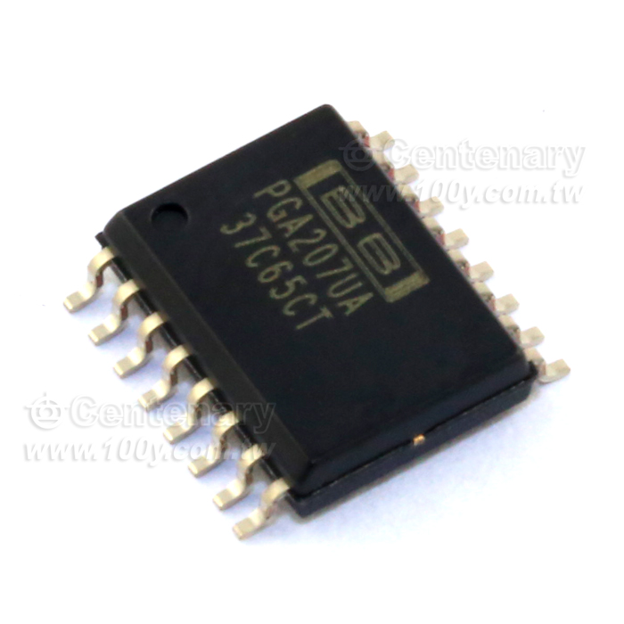 16P/SOIC (ROHS) - 94501 產品圖片