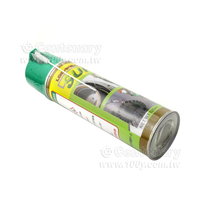 強力環保清潔劑 520ml - 92866 產品圖片
