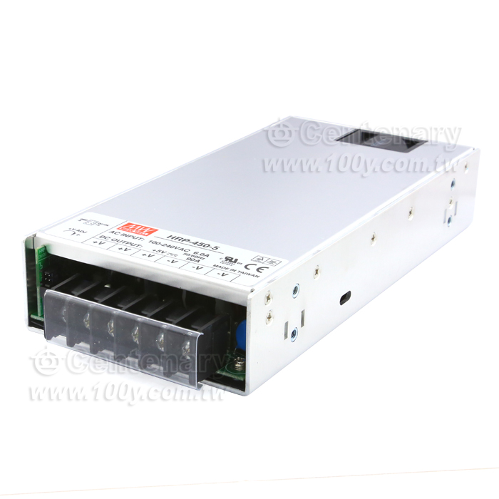 PFC單組電供器5V 450W - 89868 產品圖片
