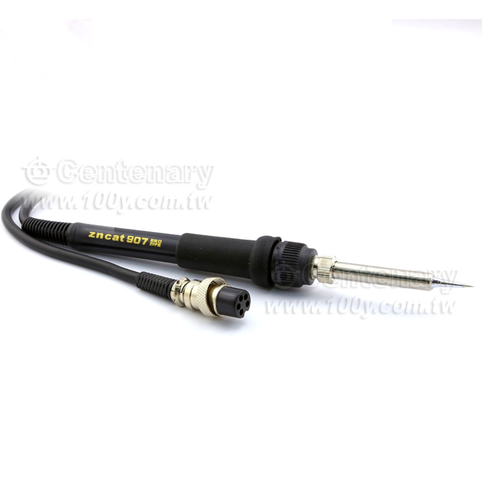 烙鐵筆+5孔  只能配組合型For:  705D-AC110V - 106703 產品圖片