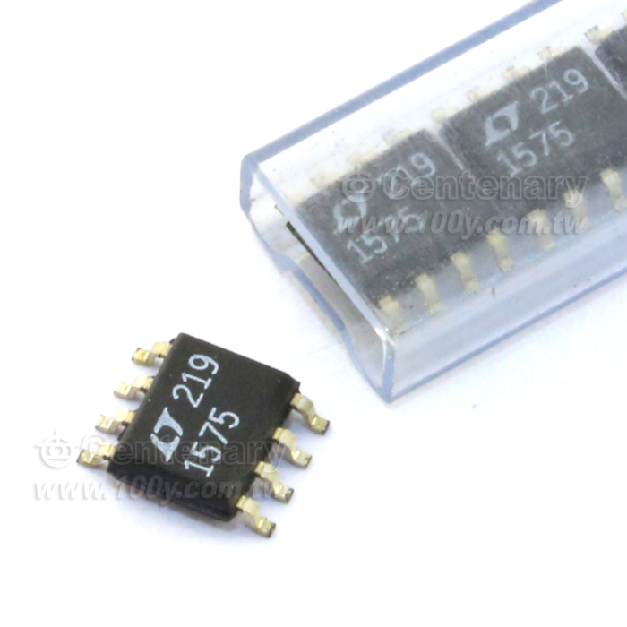 Ultrafast Transient Response, Low Dropout Regulator Adjustable and Fixed - 106704 Product Image