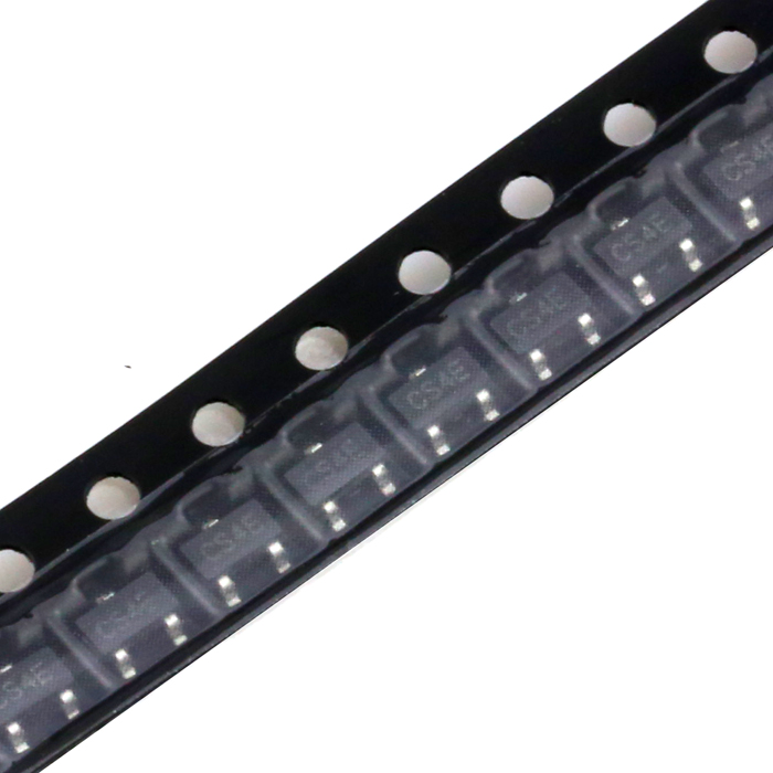 Low Quiescent Current LDO - 106700 Product Image