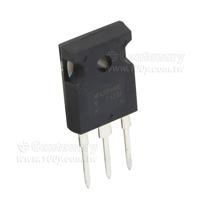 TO-247AC - 45008 產品圖片