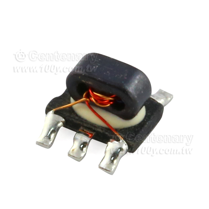 RF Transformer - 106720 Product Image