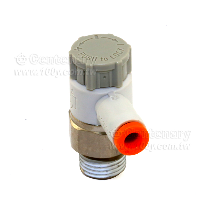SMC_調速器 - 106721 Product Image