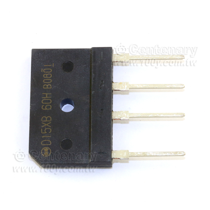 SHINDENGEN_General Purpose Rectifier - 106748 Product Image