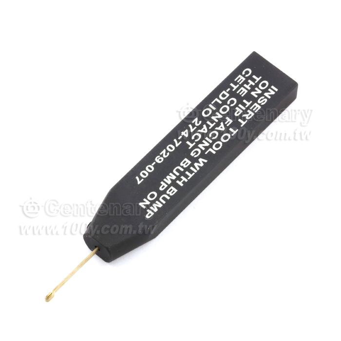 ITT CANNON_Extraction Tool - 107690 產品圖片