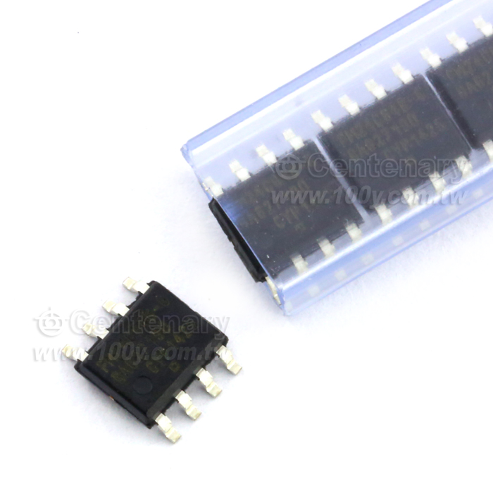 Cypress_64-Kbit(8Kx8)Serial(I2C) F-RAM - 107756 Product Image