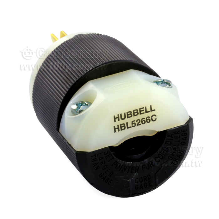 HUBBELL_Straight Blade Products - 107636 Product Image