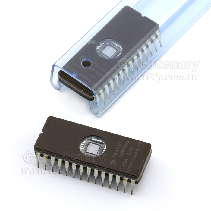 256K(32*8-bit) UV and OTP EPROM - 107789 Product Image