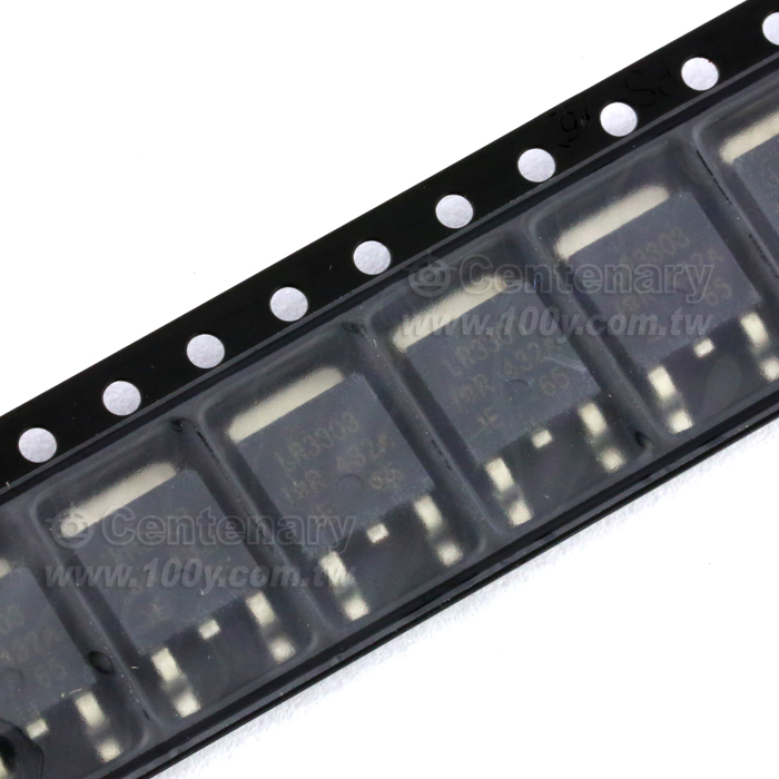 D-Pak (TO-252AA) - 34370 產品圖片