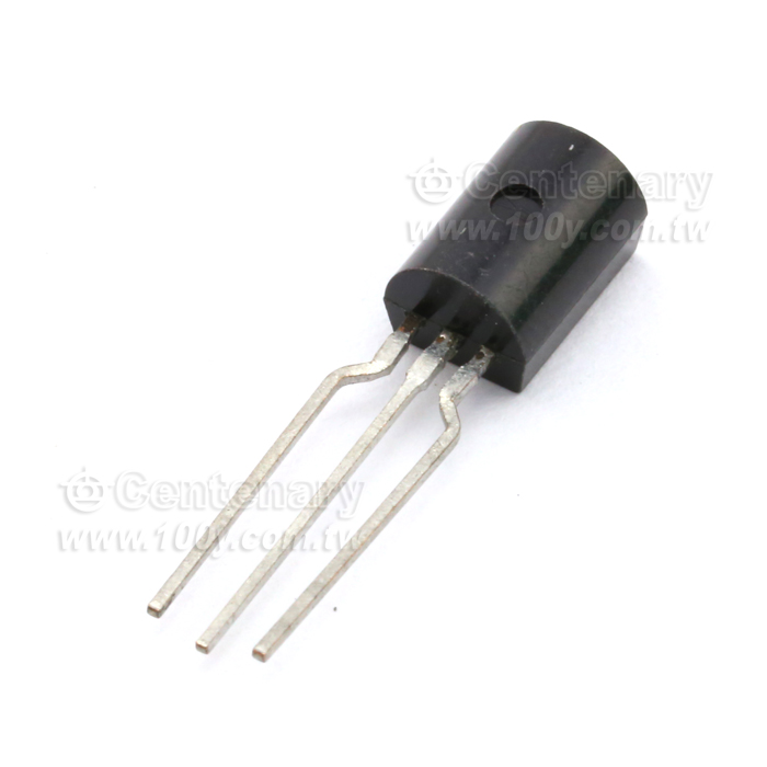 ROHM_Transistor - 107873 Product Image