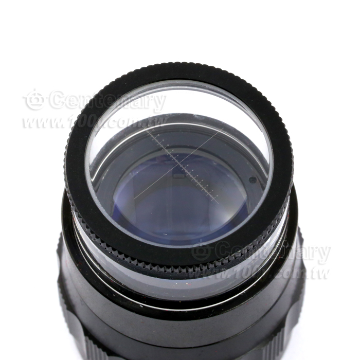 10X 刻度放大鏡 10*21mm - 18007 產品圖片