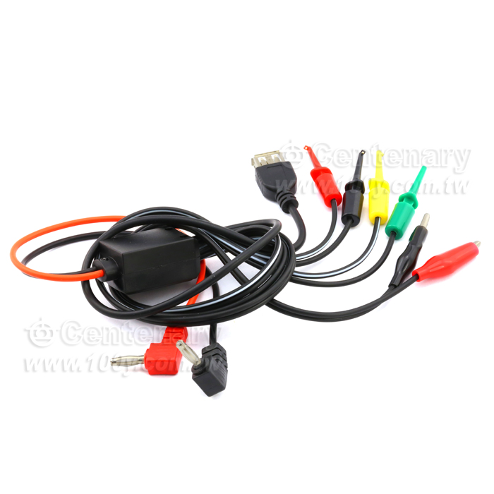 Power Output Interface Test Line - 107916 Product Image