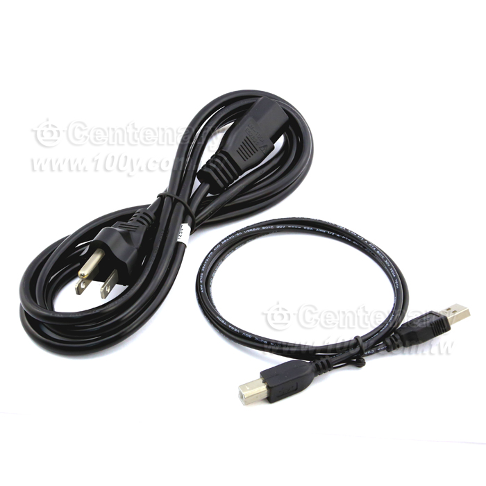Digital Storage Oscilloscope - 107712 Product Image