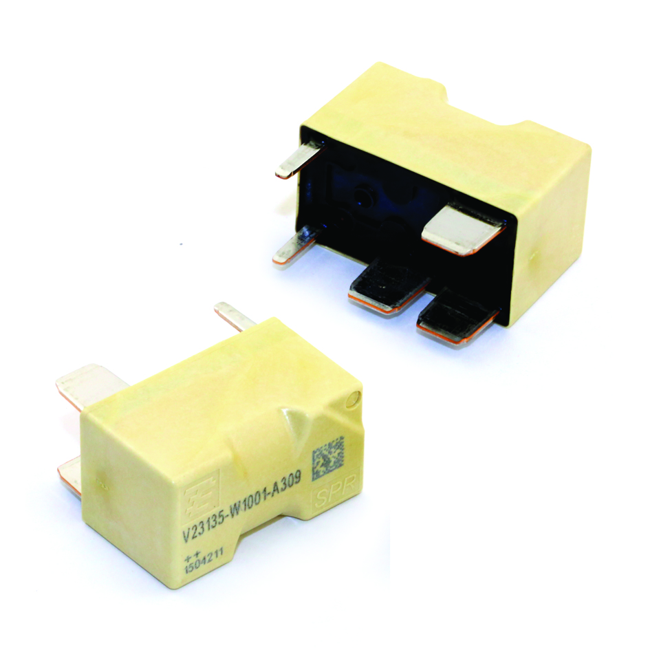 繼電器12VDC - 104871 產品圖片