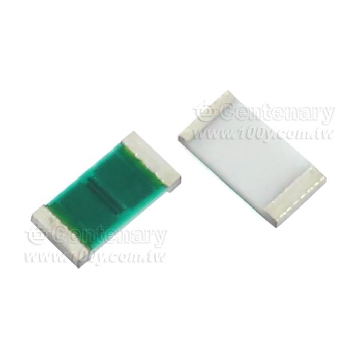 VISHAY_PNM Series 1206 SMD Resistor - 107669 Product Image