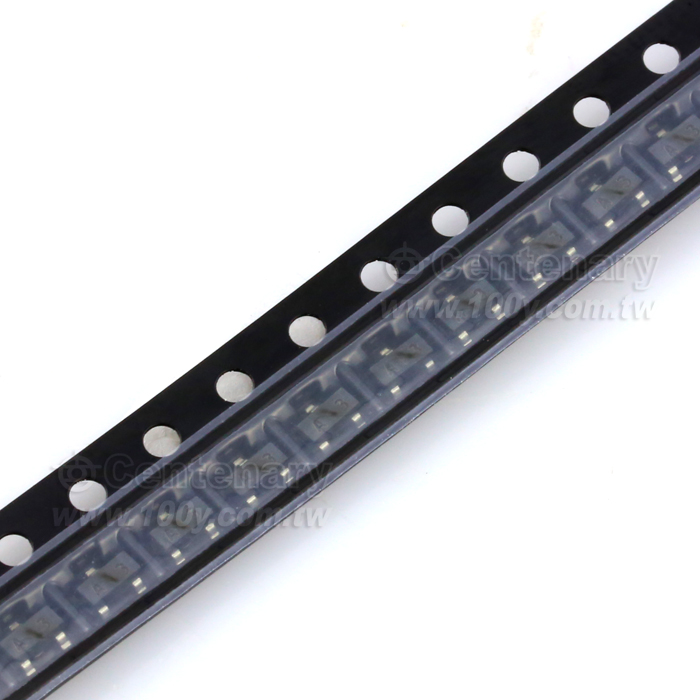 Small Signal Diode - 39531 Product Image