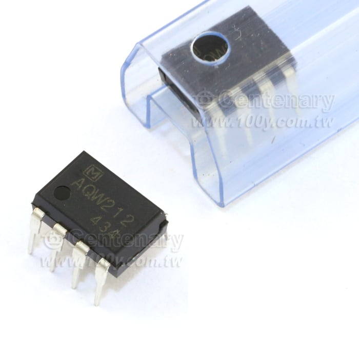 NAIS_PCB繼電器 - 47212 產品圖片
