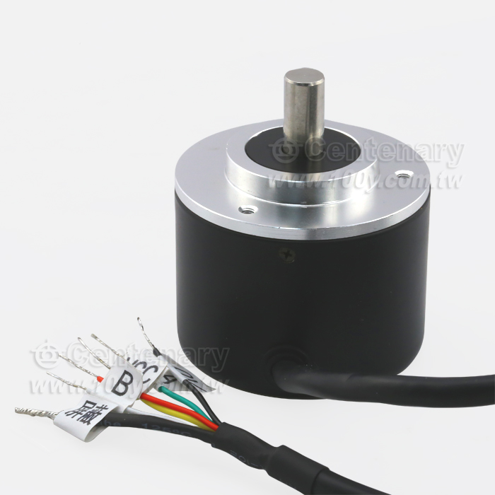 PENON_旋轉編碼器 - 107962 產品圖片