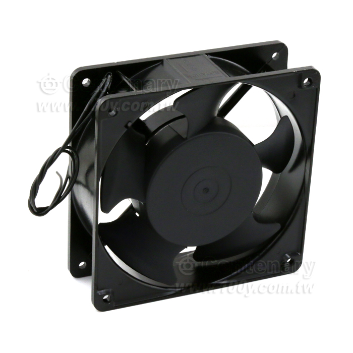 220-240V風扇 120*120*38mm 0.12A - 83766 產品圖片