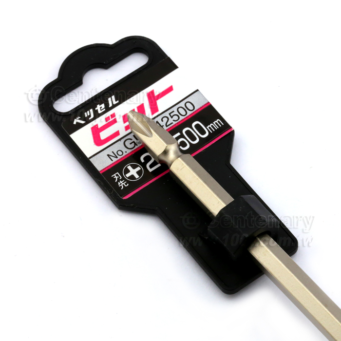 Headed Drill - 108006 Product Image