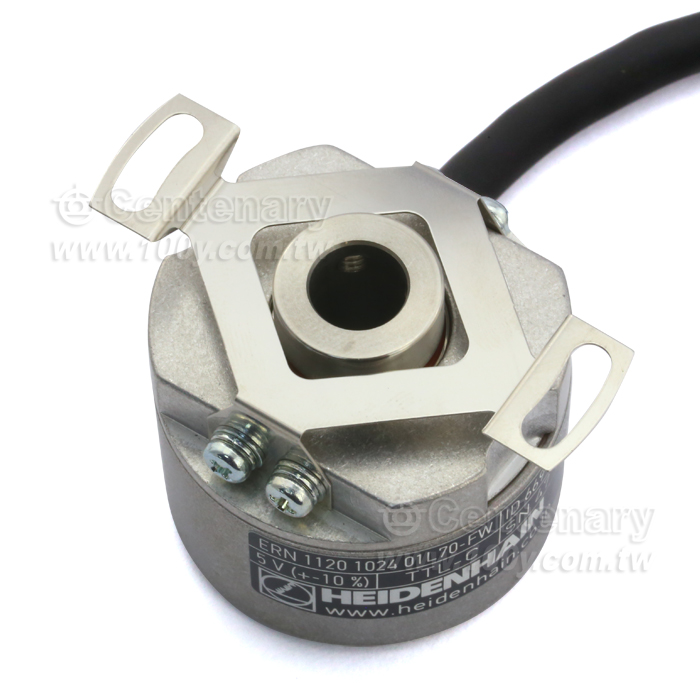 Heidenhain_Rotary Encoder - 107938 產品圖片