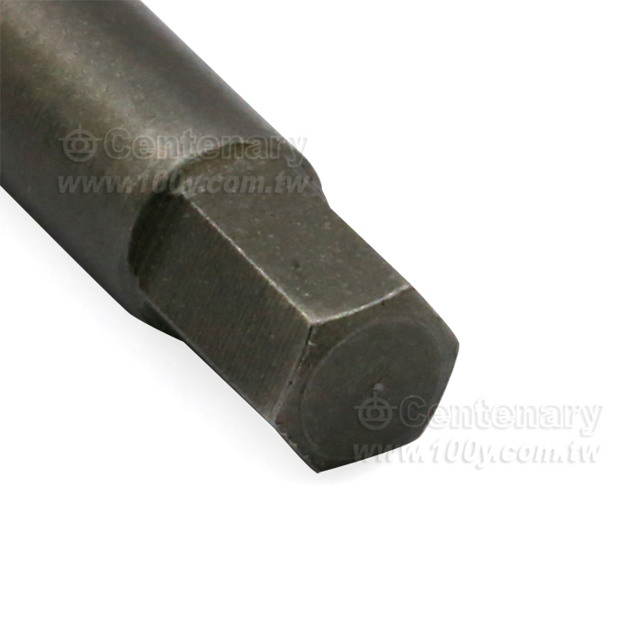 S2 Hexagon Screwdriver Head - 107996 Product Image