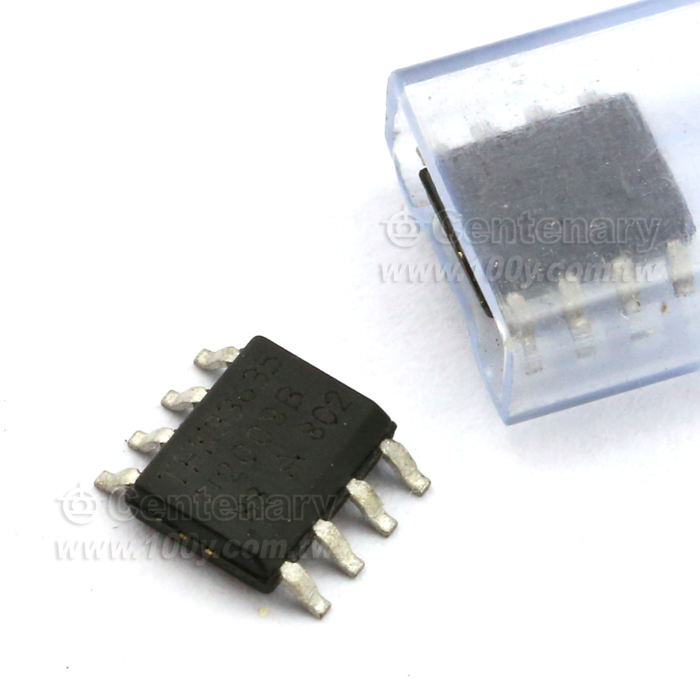 Low Cost Current Feedback Phase Control Circuit - 43533 Product Image
