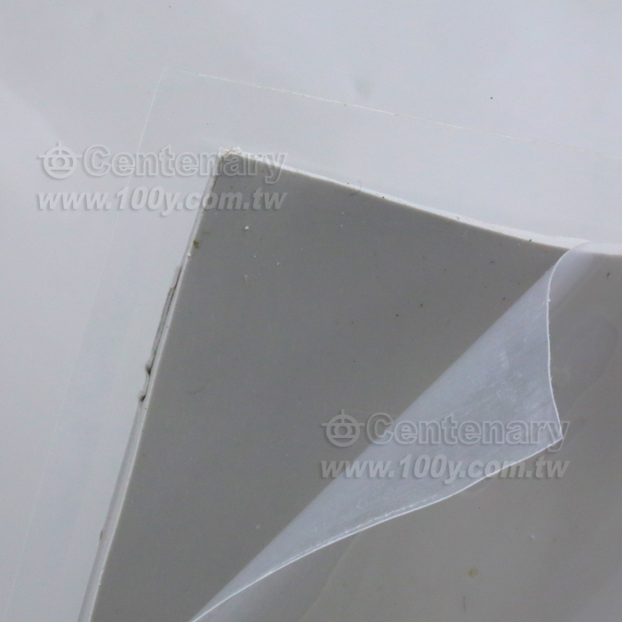 Gray Thermal Silicone Pad - 43529 Product Image