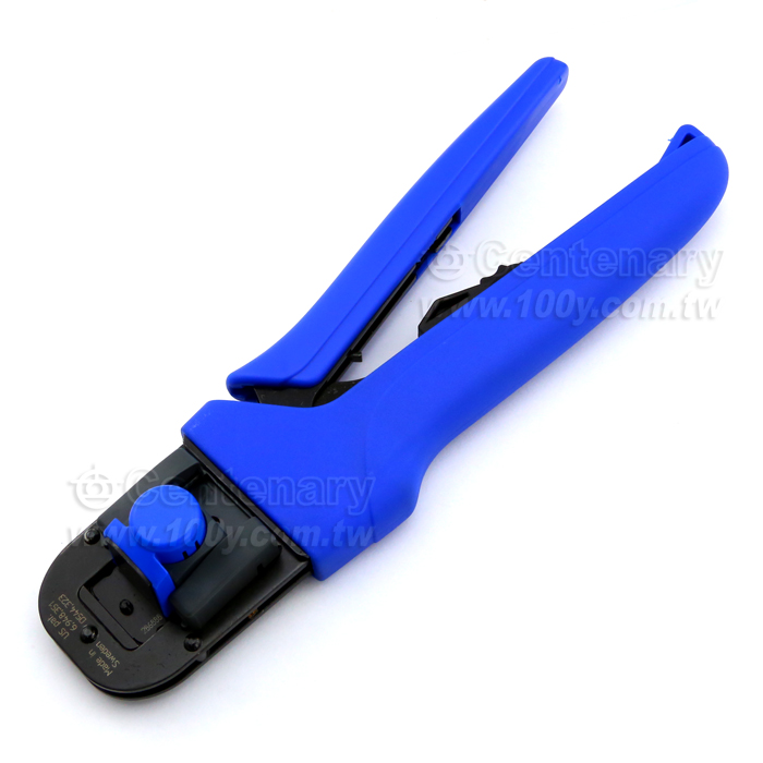 TOOL HAND CRIMP DF62W 22-26AWG - 107270 Product Image