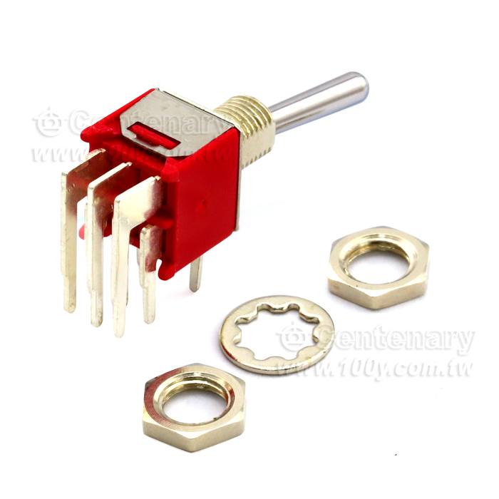 Toggle Switch - 107102 Product Image