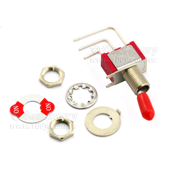 Toggle Switch - 107112 Product Image