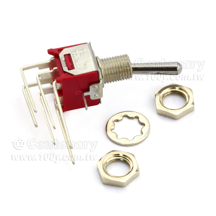 Toggle Switch - 107103 Product Image
