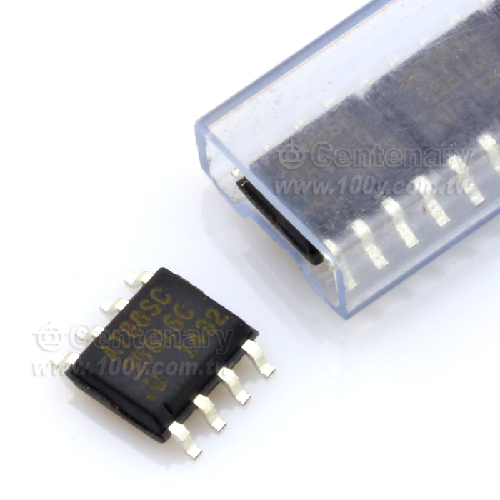 8P/SOIC EEPROM 無鉛 - 108043 產品圖片