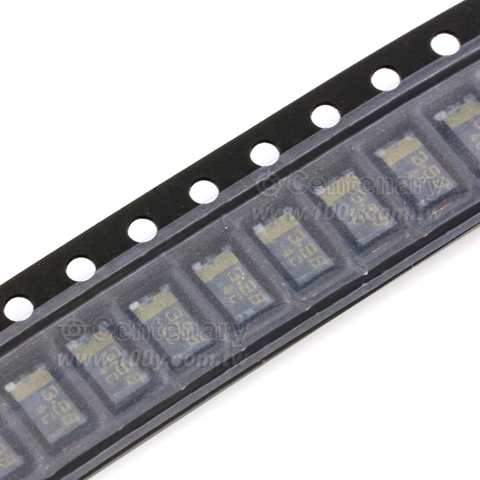 Zener Diode - 43523 Product Image