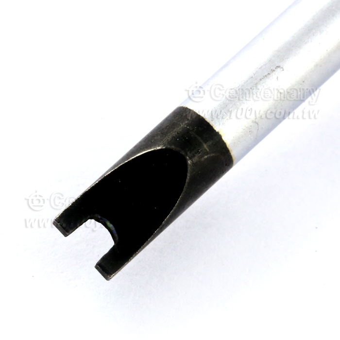 U型螺絲刀 2.3*50mm - 43378 產品圖片